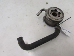 Oil cooler Honda CBR Fireblade