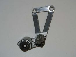 Pillion step right Kawasaki ZX 9 R