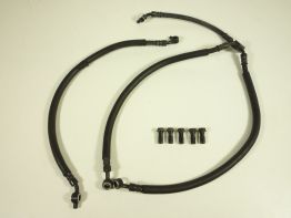 Remleiding voor Kawasaki ZX 10 R