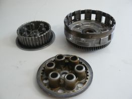 Clutch Suzuki SV 650