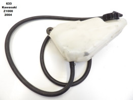 Radiator reserve tank Kawasaki Z 1000