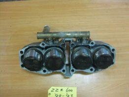 Cylinders Kawasaki ZZR 600
