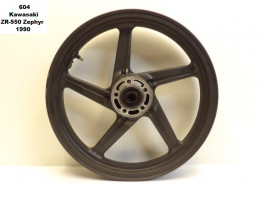 Felge vorne Kawasaki ZEPHYR 550