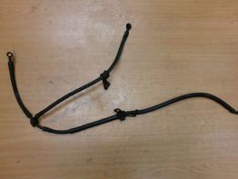 Brake hose front Suzuki DL 1000 V STROM