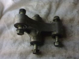 Link systeem achterveer Kawasaki ZXR 750