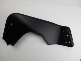 Engine Guard Moto Guzzi V35 V50 V65