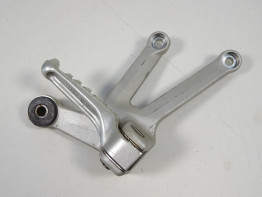 Soziusfussraste rechts Aprilia Tuono 1000