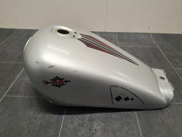 Fuel tank Honda VT 500