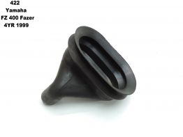 Overig Yamaha FZ 400 FAZER 