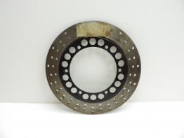 Achterremschijf Yamaha FZR 1000