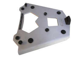 Top-case-trager Triumph Tiger Explorer