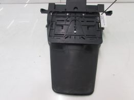 Kentekenplaathouder Yamaha YP 250 Majesty