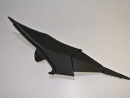 Linker zijkuip klein Kawasaki Z 800