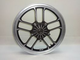 Voorvelg Honda VT 500