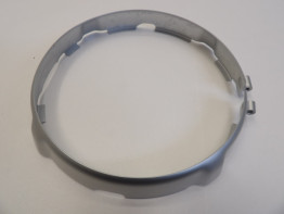 Scheinwerfer Ducati Scrambler