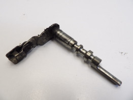 Koppeling Yamaha XV 250 Virago