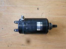 Startmotor Suzuki GSX R 750