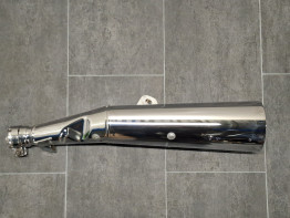 Auspuff Yamaha XJR 1300