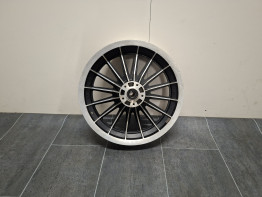 Voorvelg Harley Davidson FLHT Electra Glide Standard