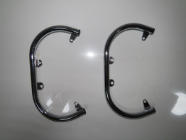 Kleppendeksel Moto Guzzi Le Mans I