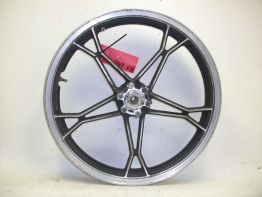 Voorvelg Suzuki GS 650