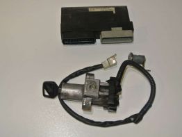 Contact slot Honda CBF 1000