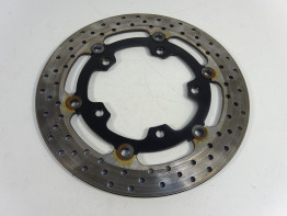 Brake disc front Suzuki GSF 650 Bandit