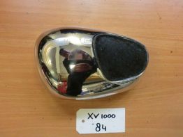 Cowl left small Yamaha XV 1000 Virago