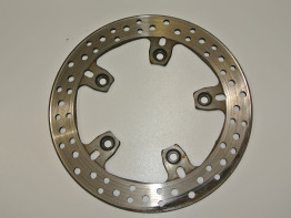 Achterremschijf KTM 990 Superduke