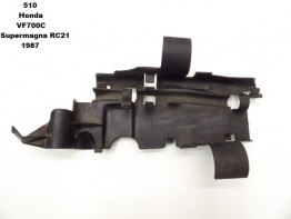 Overig Honda VF 700 750 Supermagna