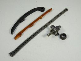 Nockenwelle Honda CB 500 F