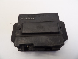 Zekeringkast Kawasaki EL 250