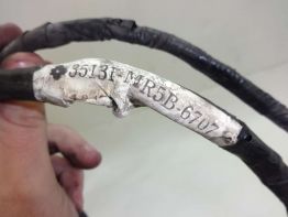 Kabelboom voor Honda PC 800