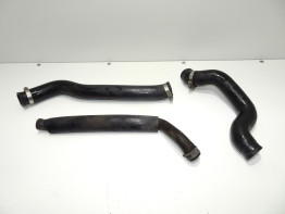 Radiator toebehoren Suzuki DL 1000 V STROM