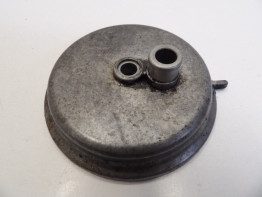 Motorblockdeckel Kawasaki Z 650