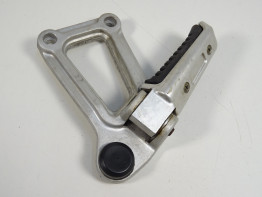 Duo voetsteun links Ducati 600 SS Supersport