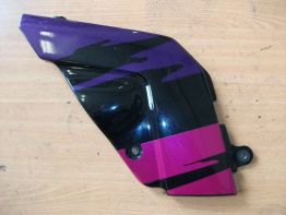 Cowl left small Suzuki GSX R 750