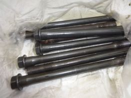 Engine parts Honda CX 500