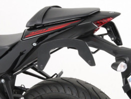 Koffer halter set Yamaha YZF R3