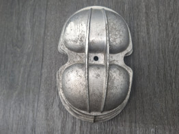 Kleppendeksel BMW R 60-5