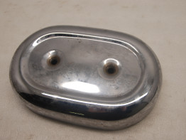 Luchtfilterhuis Harley Davidson Sportster