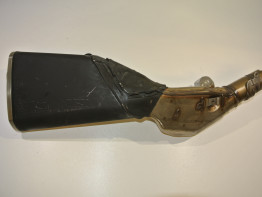 Uitlaat Kawasaki Z 800