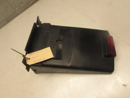 Kentekenplaathouder Honda ST 1100 Pan European