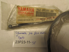 Kupplungszug Yamaha YX 600 Radian