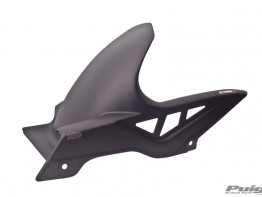 Achterspatbord Honda NC 700 S