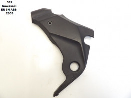 Frame - onderdelen Kawasaki ER 6