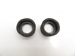 Inlaat rubber Kawasaki EN 500 Vulcan