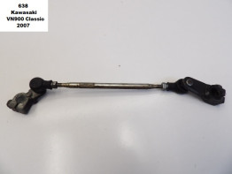 Bremspedal Kawasaki VN 900
