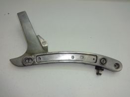 Sissybar Honda VT 1100