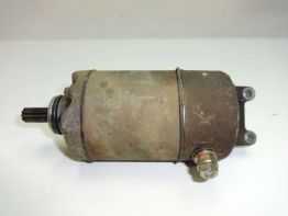 Startmotor Suzuki GSX F 600